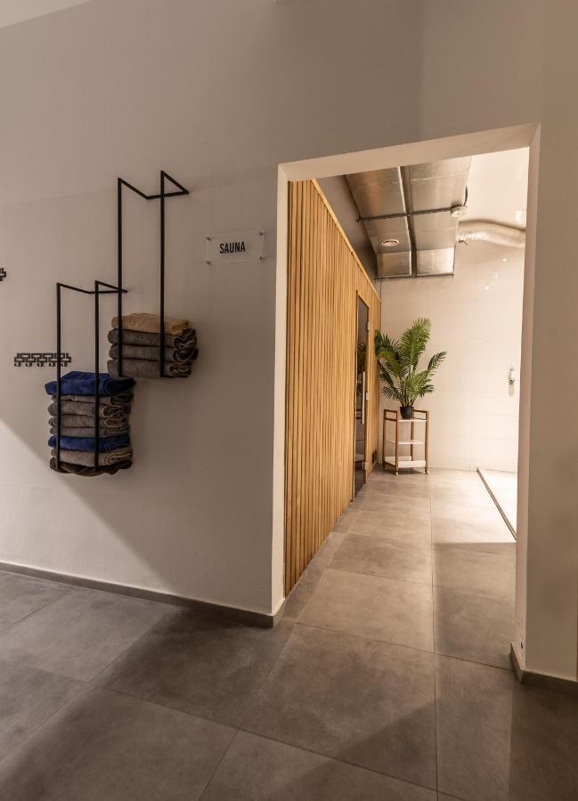 Apartament Gorski Zakatek - Bialka Tatrzanska - Na Terenie Obiektu Sun&Snow Bagian luar foto
