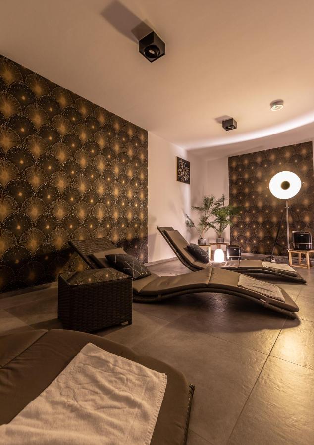 Apartament Gorski Zakatek - Bialka Tatrzanska - Na Terenie Obiektu Sun&Snow Bagian luar foto